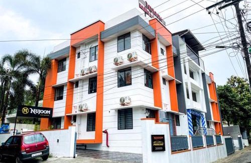 Eloor Hotel | Nujoom Apartments