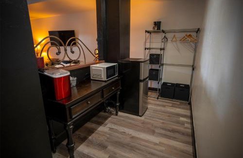 De Pere Hotel | Nuk's Executive Suites