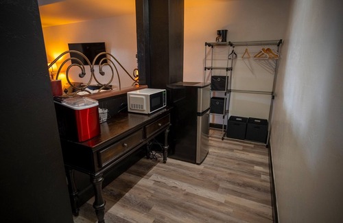 De Pere Hotel | Nuks Executive Suites