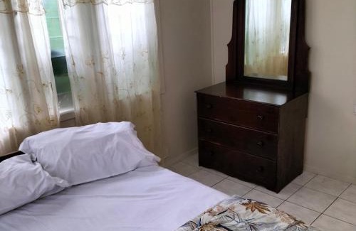 Nuku'alofa Apartamento | Nukuma'anu Vic's Guests house