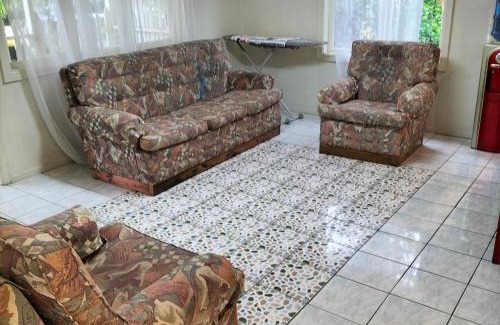 Nuku'alofa Apartamento | Nukuma'anu Vic's Guests house