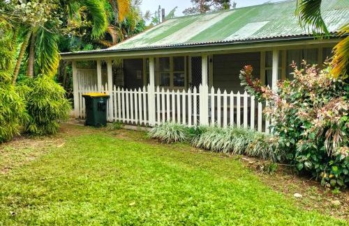 Nuku'alofa Apartamento | Nukuma'anu Vic's Guests house