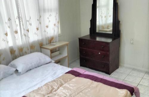 Nuku'alofa Apartamento | Nukuma'anu Vic's Guests house