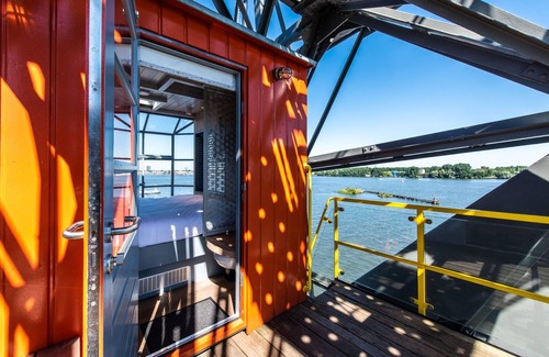 Eastern Docklands Apartamento | Numa Amsterdam The Crane