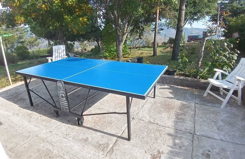 Santa María de la Alameda Casa | Numancia casa de Campo, en plena naturaleza