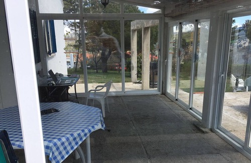 Santa María de la Alameda Casa | Numancia casa de Campo, en plena naturaleza