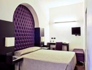 Rione XVI Ludovisi Hotel | Numa Rome Barberini