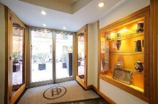 Rione XVI Ludovisi Hotel | Numa Rome Barberini