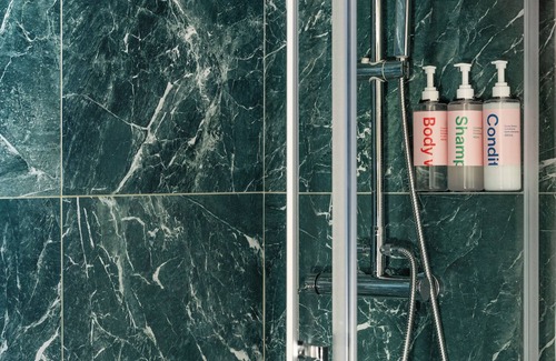 Rione XVI Ludovisi Hotel | Numa Rome Barberini