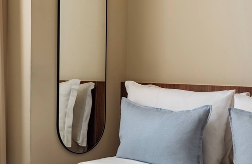 Rione XVI Ludovisi Hotel | Numa Rome Barberini