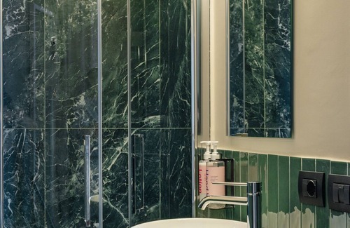 Rione XVI Ludovisi Hotel | Numa Rome Barberini