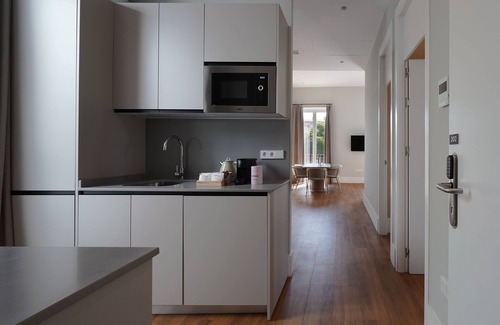 Santa Cruz Apartamento | Numa Seville Prestigio