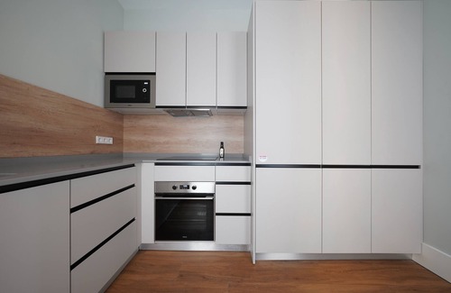 Santa Cruz Apartamento | Numa Seville Prestigio