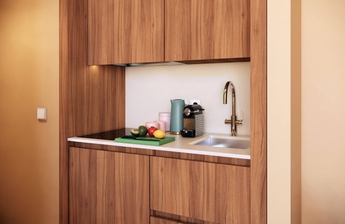 Neue Vorstadt Apartamento | Numa Stuttgart Rotebühlplatz