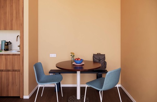 Neue Vorstadt Apartamento | Numa Stuttgart Rotebühlplatz