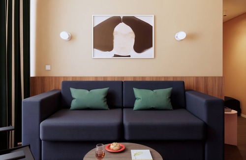 Neue Vorstadt Apartamento | Numa Stuttgart Rotebühlplatz