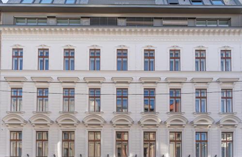 Mariahilf Apartamento | Numa Vienna Terra