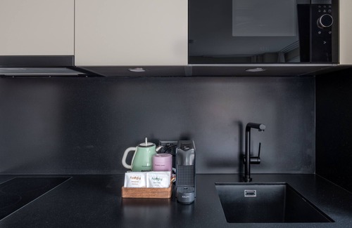 Langstrasse Apartamento | Numa Zurich Craft