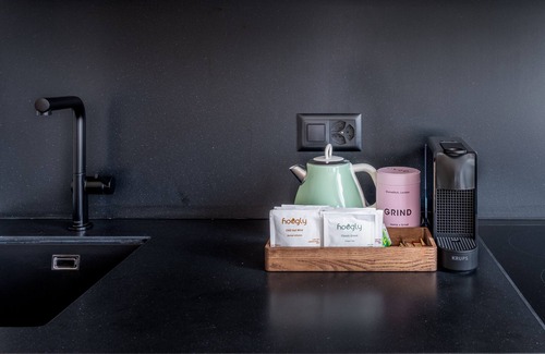 Langstrasse Apartamento | Numa Zurich Craft
