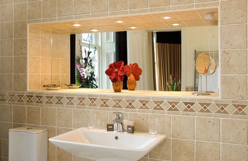 Glasgow Hotel | Number 10 Hotel