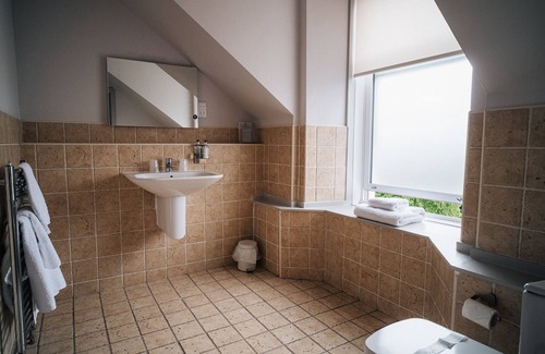 Glasgow Hotel | Number 10 Hotel