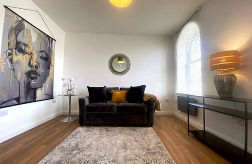 Douglas Apartamento | Number 5, 8 Clifton Terrace