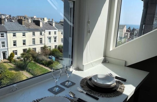 Douglas Apartamento | Number 7, 8 Clifton Terrace