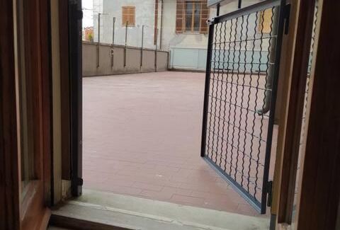 Senigallia Apartamento | Nuovi bilocali Panta Rei - Suite della Terra