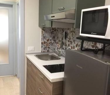 Senigallia Apartamento | Nuovi bilocali Panta Rei - Suite della Terra