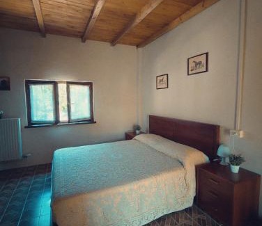 Bettola Casa | Nuovo Agriturismo Villa Enrichetta