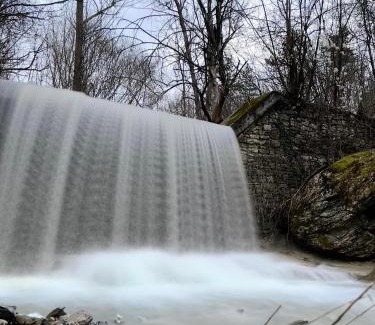 Bettola Casa | Nuovo Agriturismo Villa Enrichetta