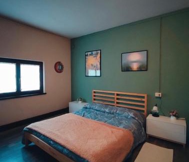 Bettola Casa | Nuovo Agriturismo Villa Enrichetta