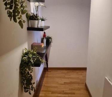 Casal Bertone Apartamento | Nuovo appartamento stazione Tiburtina