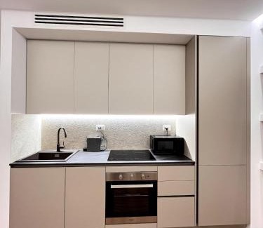 Quartiere XXII Collatino Apartamento | Nuovo trilocale a Villa Gordiani-appena aperto