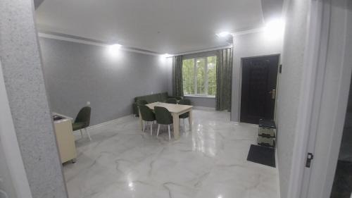 Azerbaijan Complejo | Nur Cottages