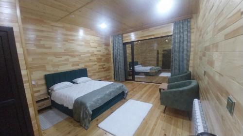 Azerbaijan Complejo | Nur Cottages