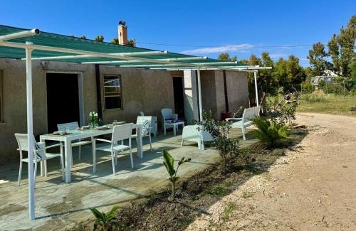 Alghero Casa | Nura's - Casa Vittoria 86