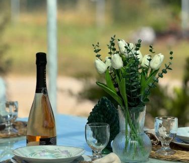 Alghero Casa | Nura's - Casa Vittoria 86