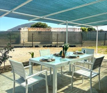 Alghero Casa | Nura's - Casa Vittoria 86