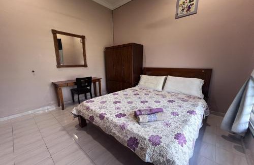 Kampung Gong Limau Casa | Nurbayu Villa 3&4 bedroom Villa Kemaman