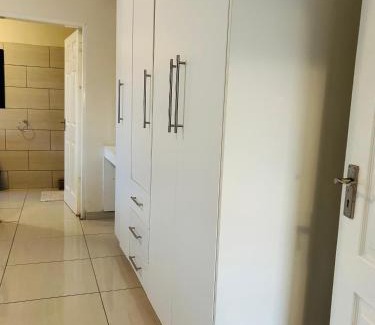 Manzini District Apartamento | Nurtured Stay's