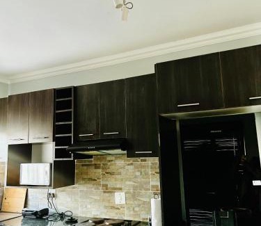 Manzini District Apartamento | Nurtured Stay's