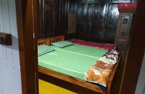 Pala Casa | Nutmeg nirvana