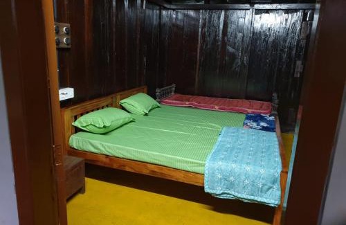 Pala Casa | Nutmeg nirvana