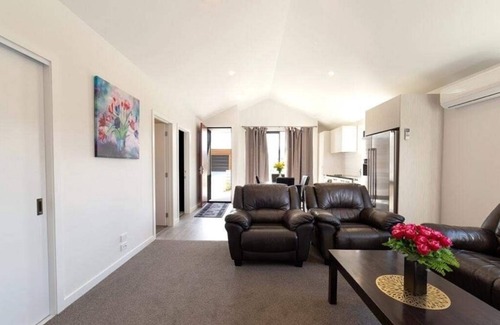 Lake Hayes Casa | NV Homes