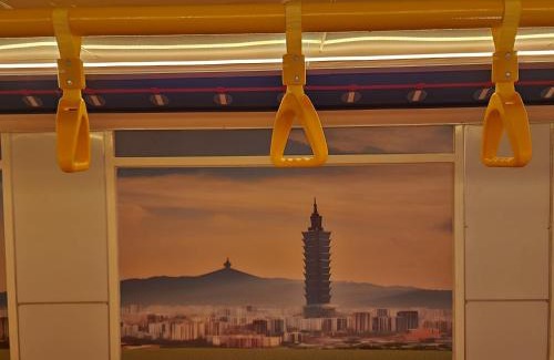 Danok Hotel | NW 4896 Theater Hotel