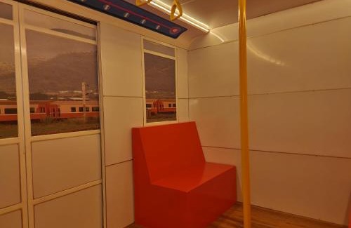 Danok Hotel | NW 4896 Theater Hotel