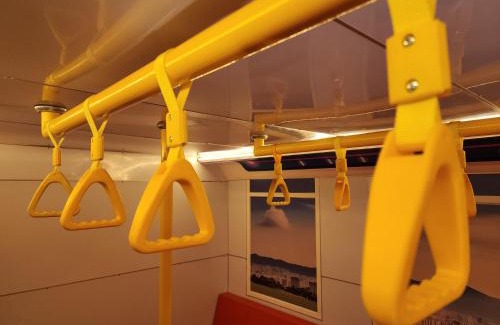 Danok Hotel | NW 4896 Theater Hotel