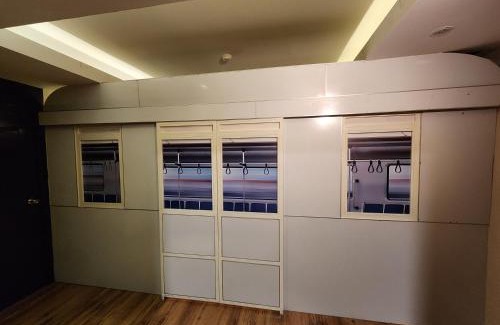 Danok Hotel | NW 4896 Theater Hotel