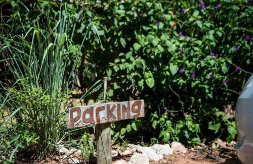 Kasane Casa | Nxabii Cottages